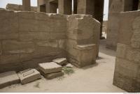 Photo Texture of Karnak Temple 0149
